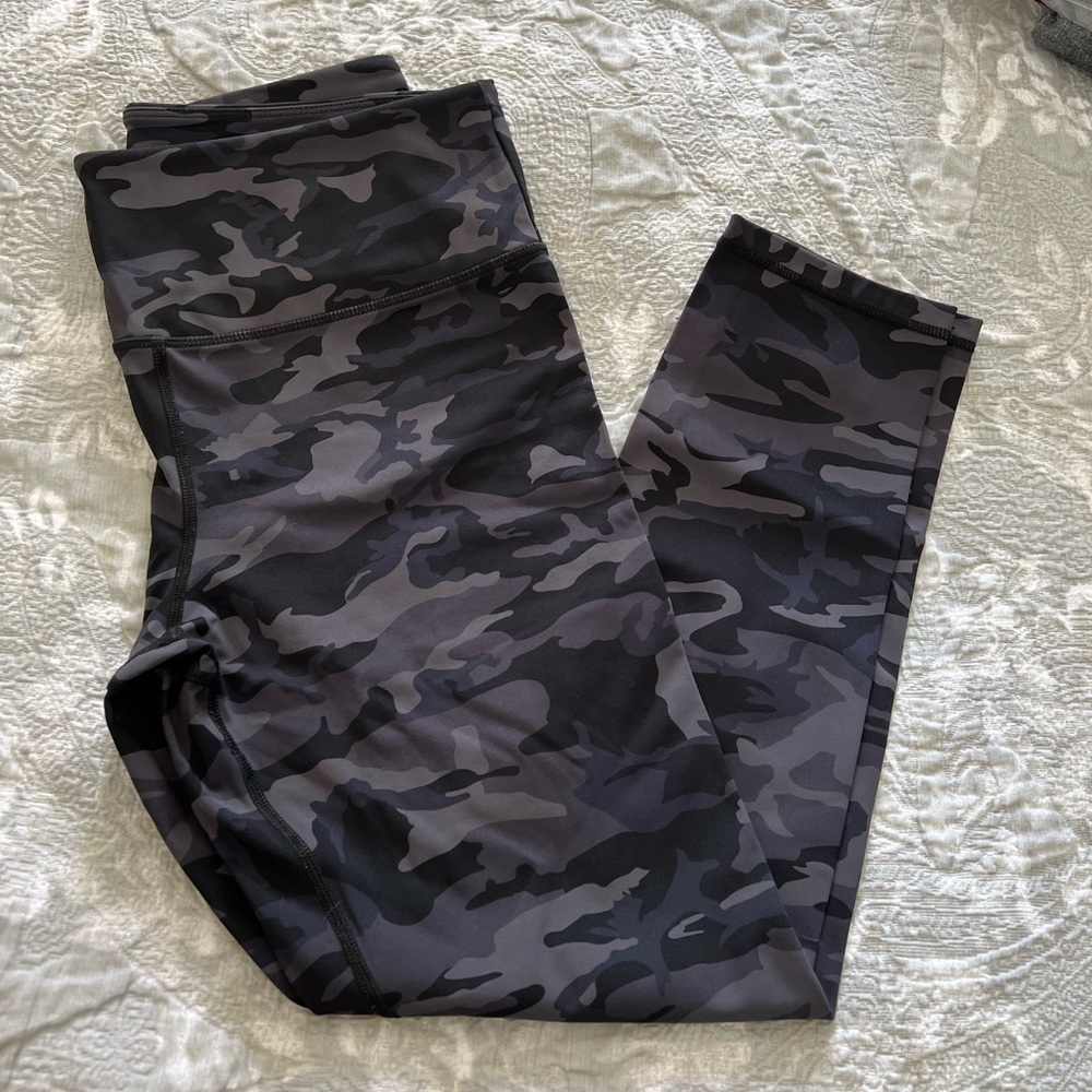 NWOT Zyia soft n snug leggings